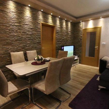 Relax Apartment Баина-Башта Экстерьер фото